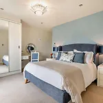 Holiday home 5 Bed In Otley Oc-95414 Fewston