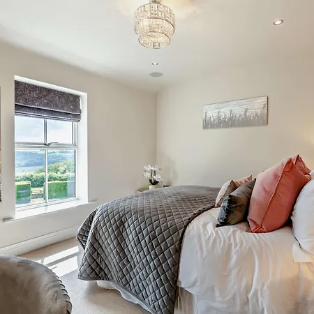 5 Bed In Otley Oc-95414 Hébergement de vacances Fewston