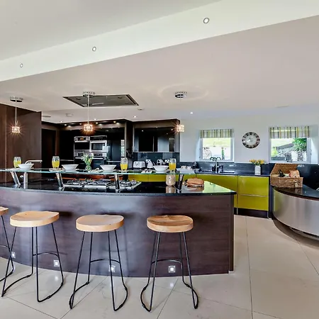 5 Bed In Harrogate 95414 Дом отдыха Fewston