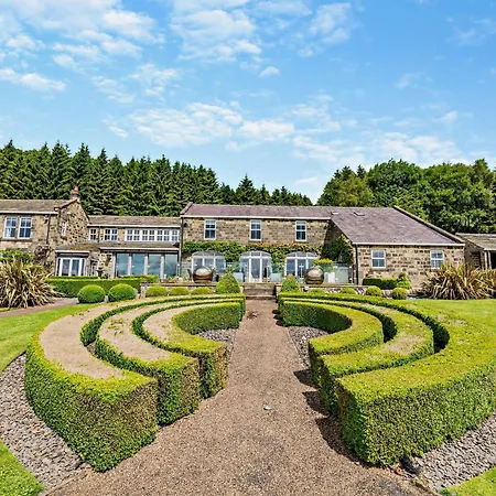 Дом отдыха 5 Bed In Harrogate 95414 *