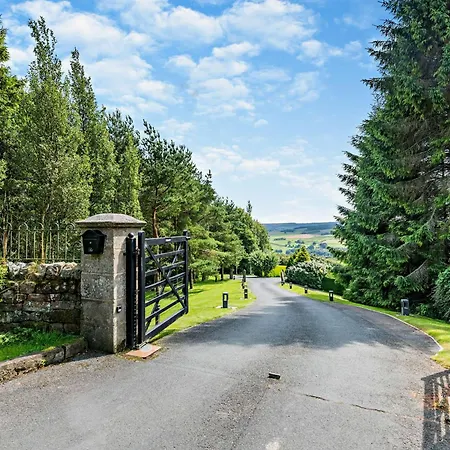 Hébergement de vacances 5 Bed In Otley Oc-95414 Fewston