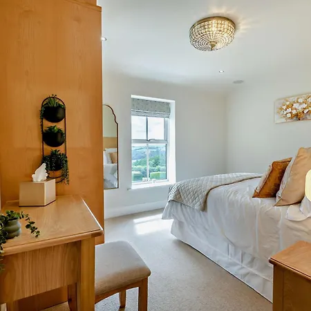 Hébergement de vacances 5 Bed In Otley Oc-95414