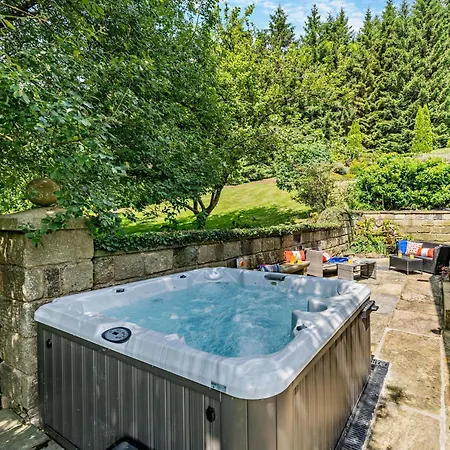 5 Bed In Harrogate 95414 * Fewston