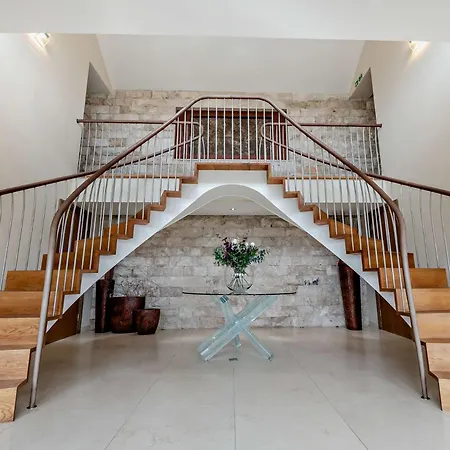 5 Bed In Otley Oc-95414 Hébergement de vacances Fewston