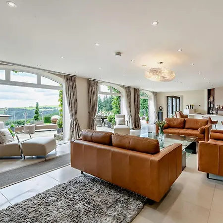 5 Bed In Otley Oc-95414 Hébergement de vacances Fewston