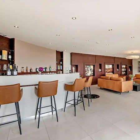 Hébergement de vacances 5 Bed In Otley Oc-95414