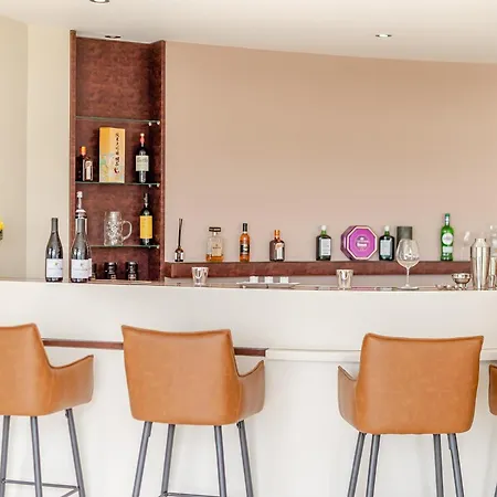 5 Bed In Otley Oc-95414 Hébergement de vacances Fewston