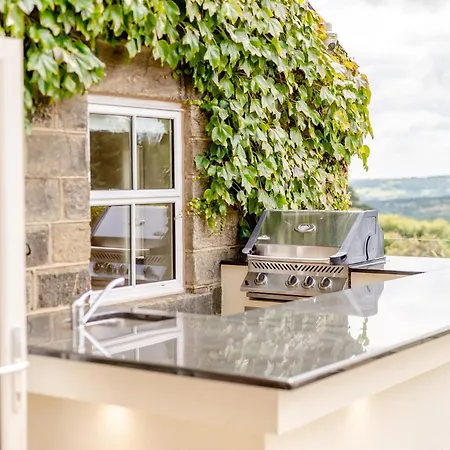 5 Bed In Otley Oc-95414 Hébergement de vacances