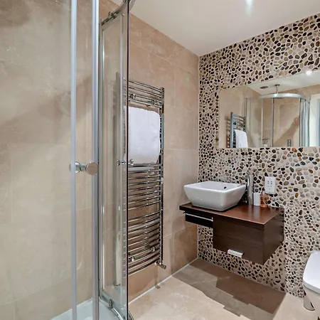 5 Bed In Harrogate 95414 Дом отдыха Fewston