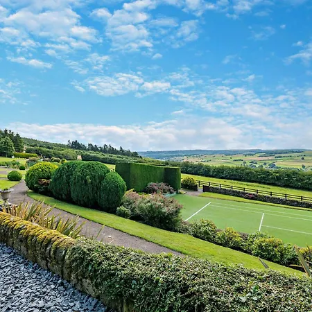 Hébergement de vacances 5 Bed In Otley Oc-95414