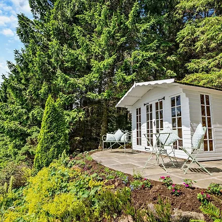 Дом отдыха 5 Bed In Harrogate 95414 Fewston