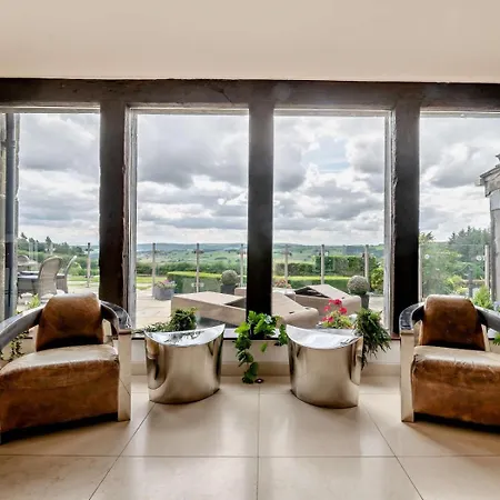 5 Bed In Otley Oc-95414 Ferienhaus *