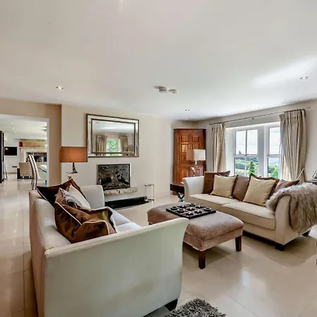 Ferienhaus 5 Bed In Otley Oc-95414
