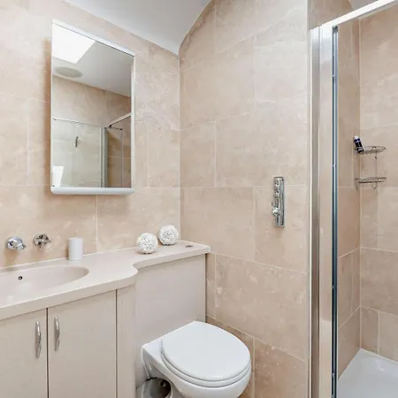 Ferienhaus 5 Bed In Otley Oc-95414 *