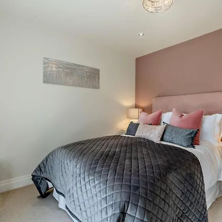 5 Bed In Otley Oc-95414 Ferienhaus *