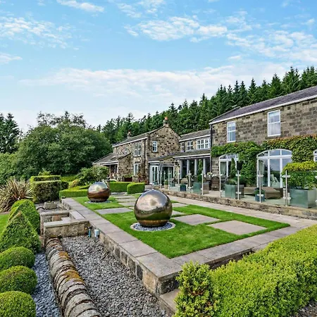 5 Bed In Otley Oc-95414 Ferienhaus Fewston