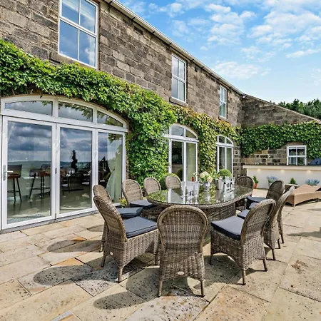 5 Bed In Otley Oc-95414 * Fewston