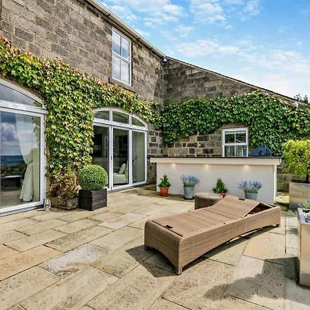 5 Bed In Otley Oc-95414 Dom wakacyjny