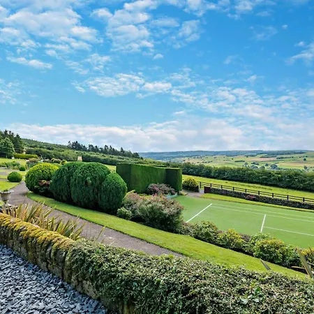 5 Bed In Otley Oc-95414 Ferienhaus Fewston