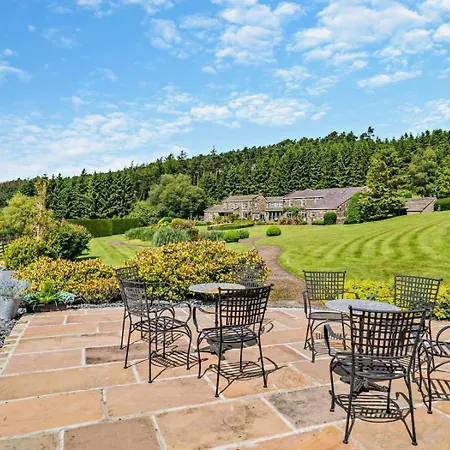 Ferienhaus 5 Bed In Otley Oc-95414 Fewston