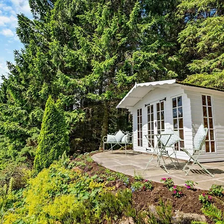 Ferienhaus 5 Bed In Otley Oc-95414 Fewston