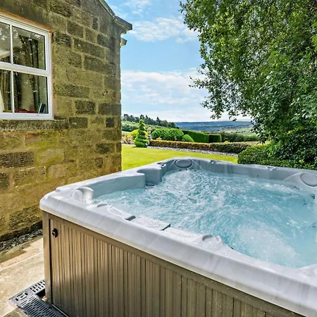 Ferienhaus 5 Bed In Otley Oc-95414 Fewston