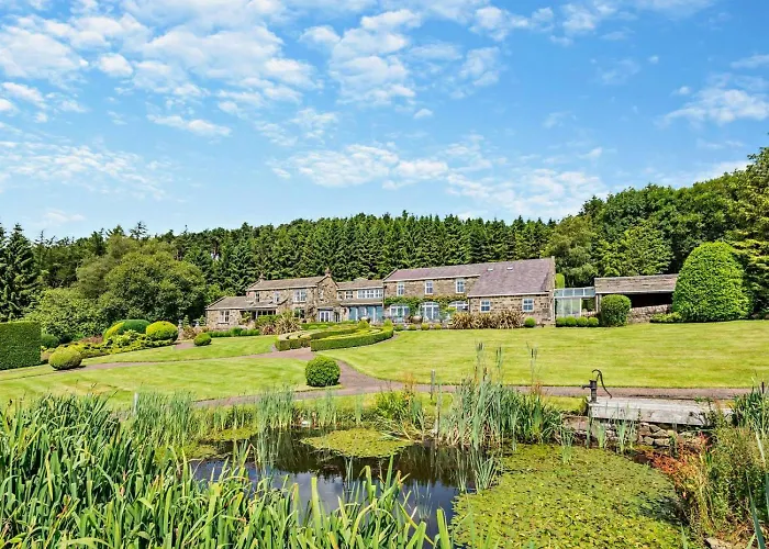 5 Bed In Otley Oc-95414 * Fewston