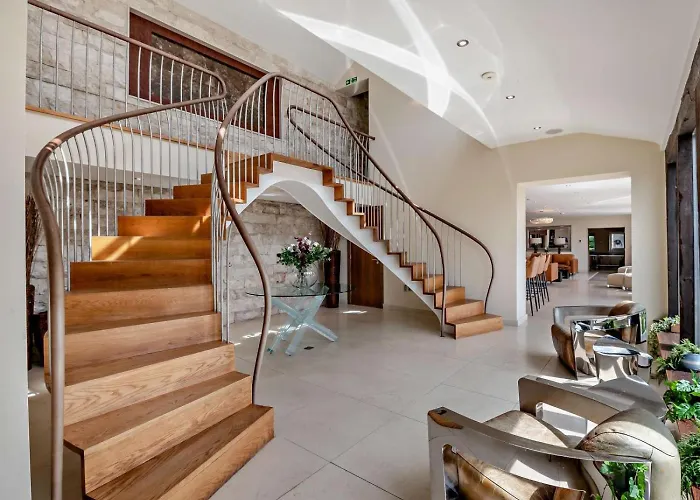 5 Bed In Otley Oc-95414 Fewston