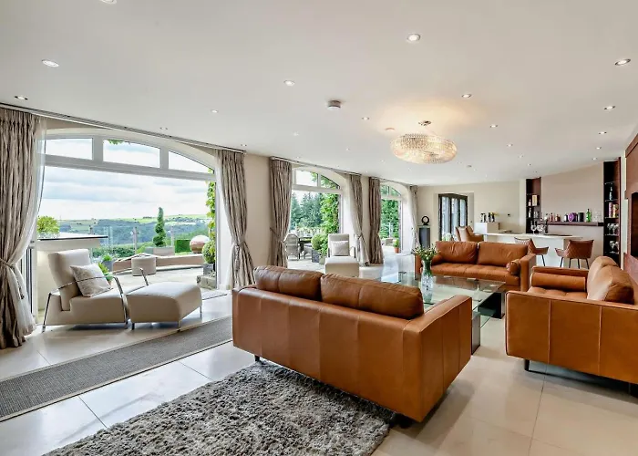 5 Bed In Otley Oc-95414 Fewston