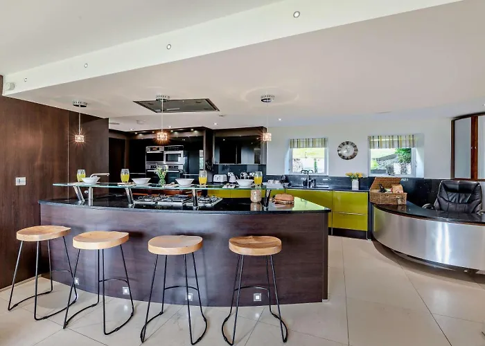 5 Bed In Otley Oc-95414 Fewston