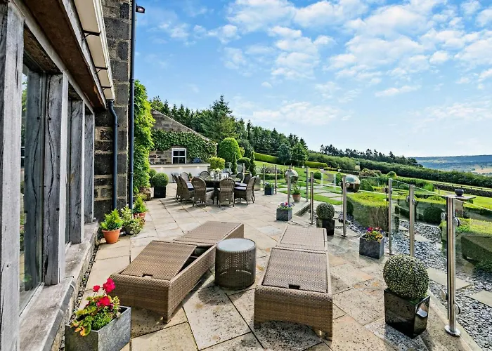 5 Bed In Otley Oc-95414 Fewston