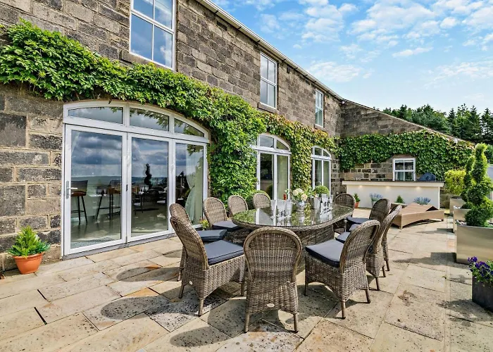 5 Bed In Otley Oc-95414 * Fewston