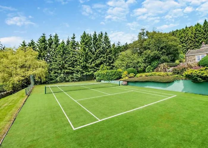 5 Bed In Otley Oc-95414 * Fewston