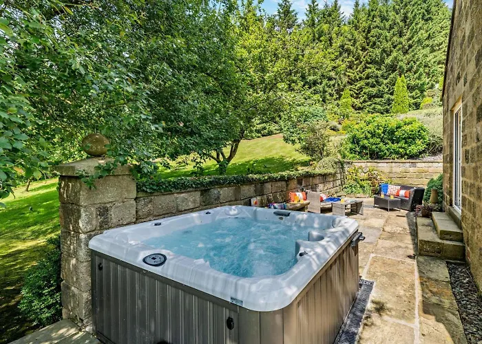 5 Bed In Otley Oc-95414 Fewston