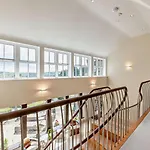 Holiday home 5 Bed In Otley Oc-95414