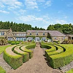 Holiday home 5 Bed In Otley Oc-95414 Fewston