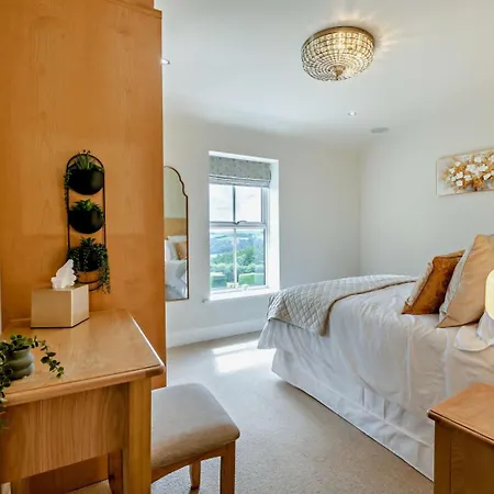 Holiday home 5 Bed In Otley Oc-95414 Fewston